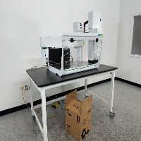 PerkinElmer Janus Automated Workstation image 1